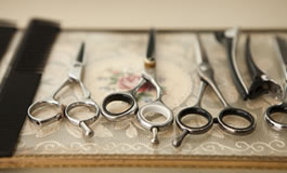 Local Hackney Salon